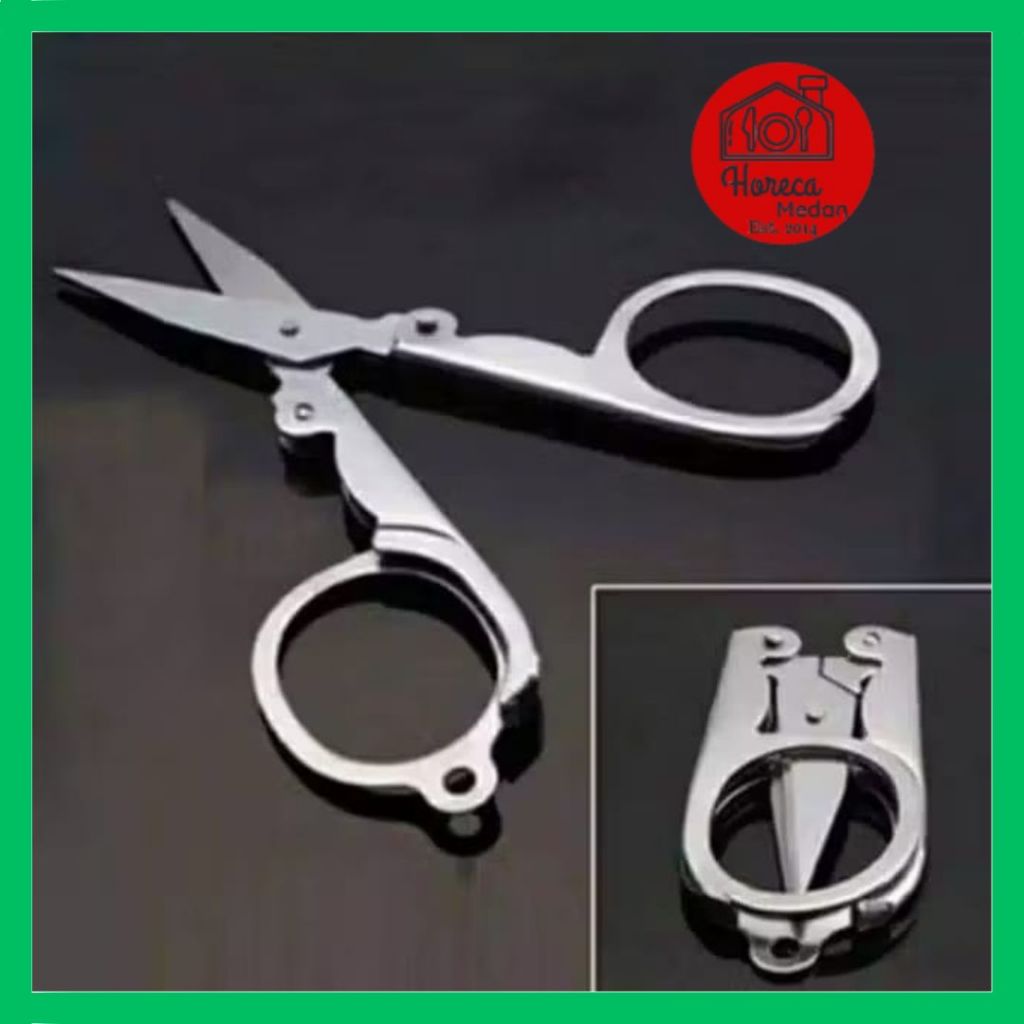 

Gunting Lipat kecil / gunting lipat besi murah