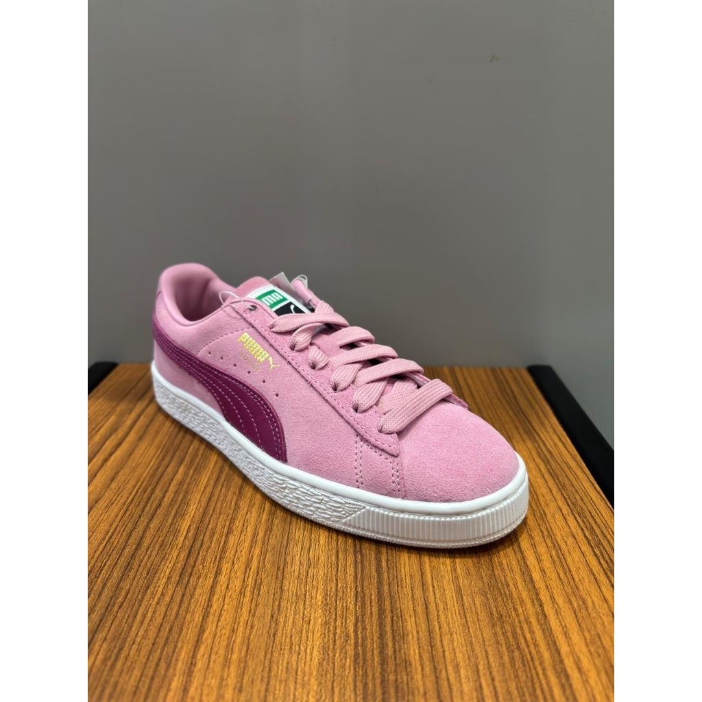 Puma suede classic for women original