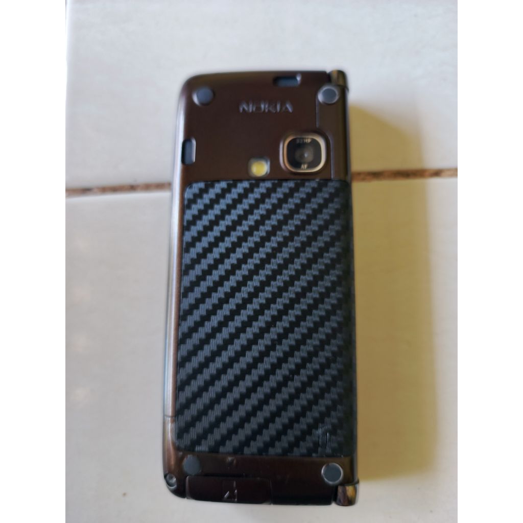Nokia E90