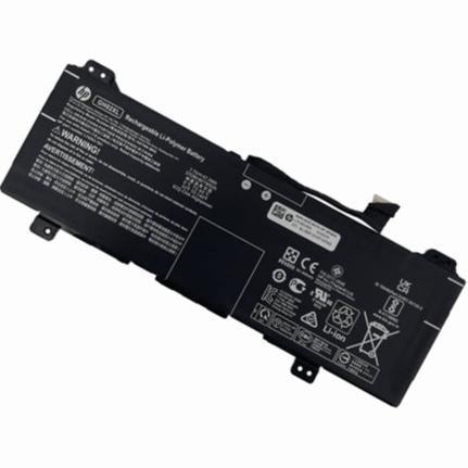 baterai Laptop HP Chromebook GH02XL GH02 11A G8 11 G8 14 G6 Chromebook X360 11 G3 Series