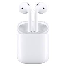 Airpods Gen 2 / Airpods Gen 3 / Airpods Pro 1 / Airpods Pro 2 / With Wireless Charging Case Second M