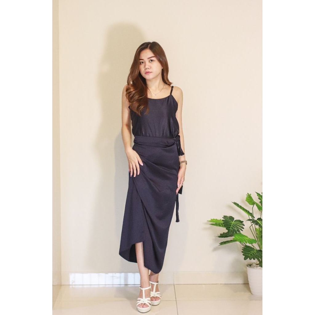 (SEWA/RENT) Tight Dress - Dress Pesta - Dress Prewedding