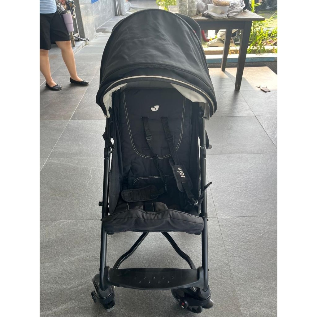 stroller payung JOIE brisk lx universal preloved