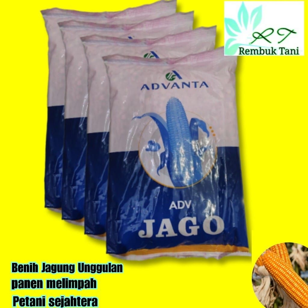 

jagung ADV jago 1 kg
