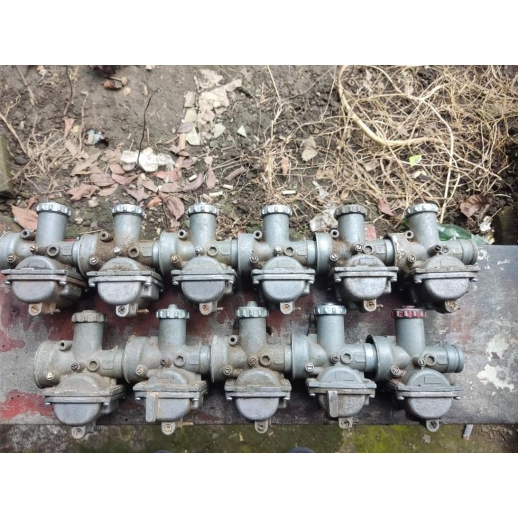 Karburator Karbu FizR Force1 Fiz Original