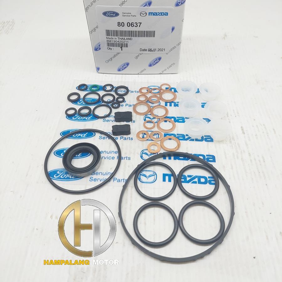 PAKING PACKING BOSPOM SEAL BOSPOM FORD RANGER 2500CC