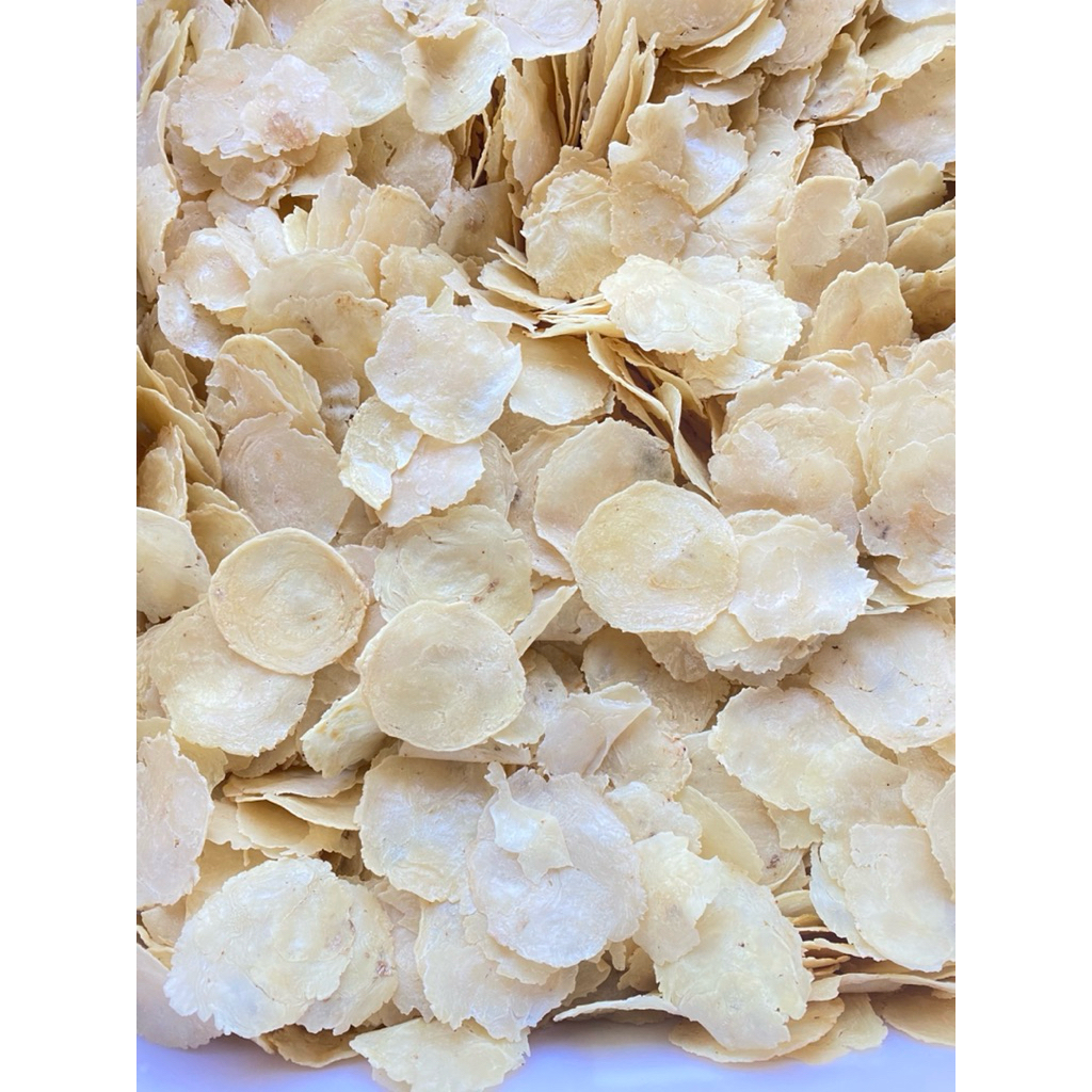 

Emping Melinjo Super 1 Kg