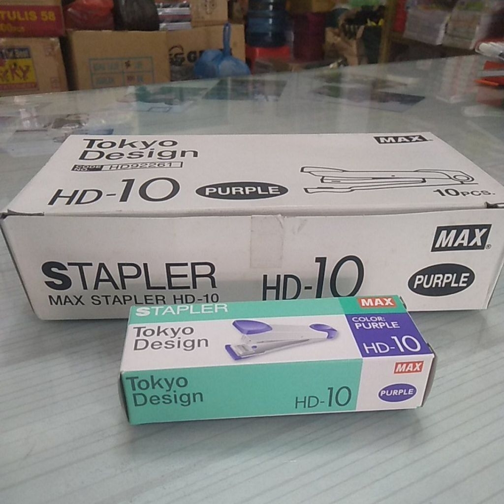 

STAPLER TOKYO DESIGN