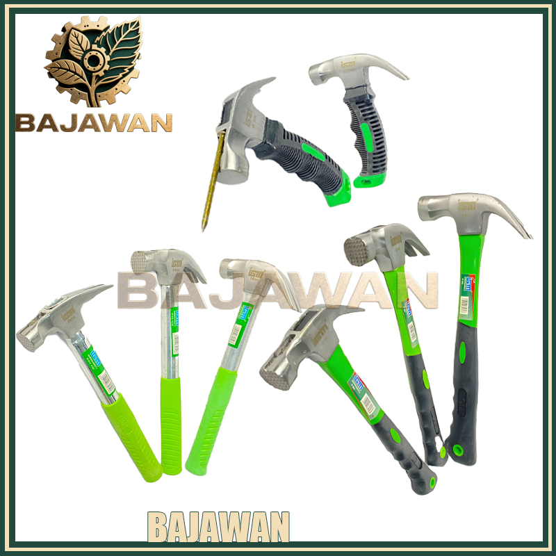 【Ready New Stock】PALU KAMBING IGM SERI PREMIUM - Model IP-004 (Gagang Fiber) / IP-003 (Mini Magnet) 