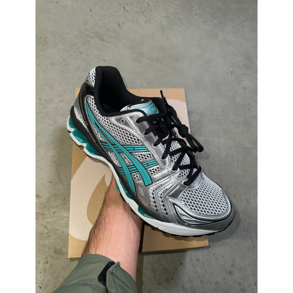 Asics Gel-Kayano 14 Tiffany