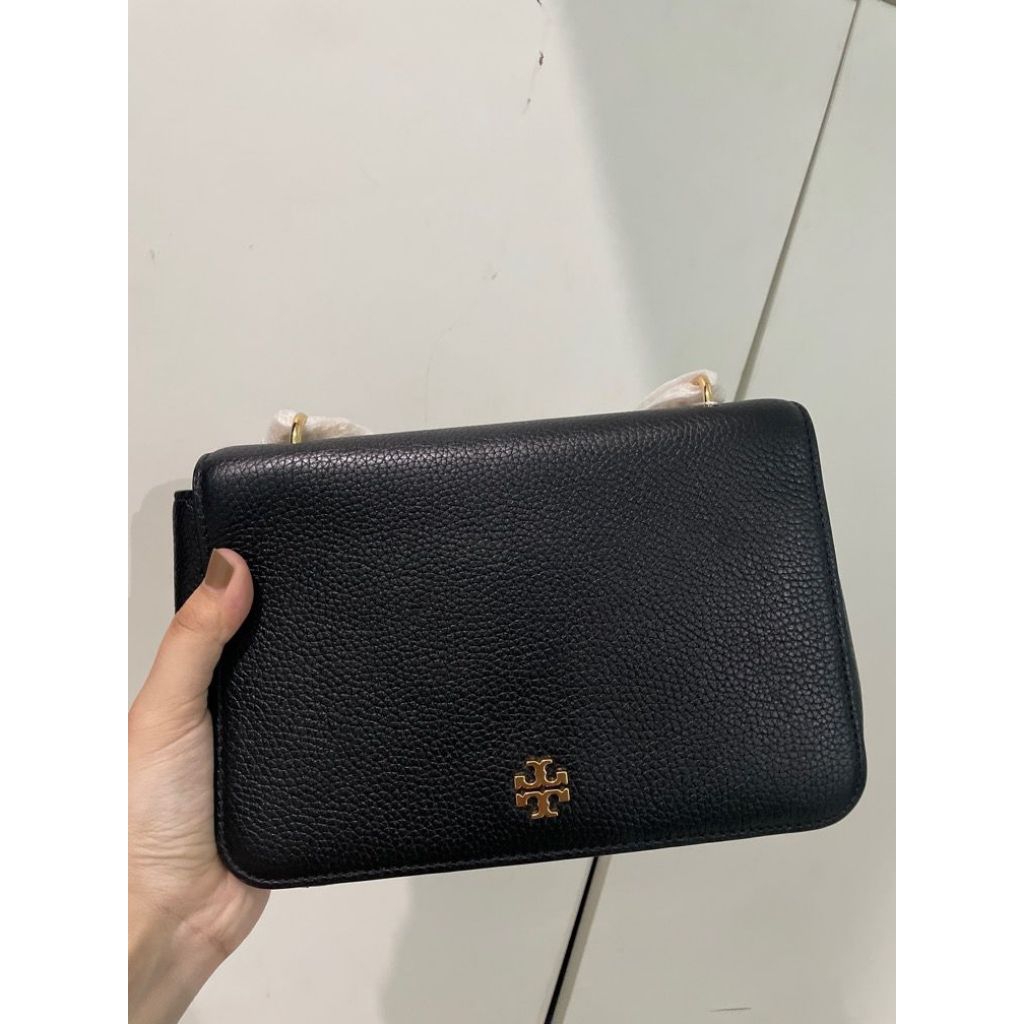 preloved tas torry burch