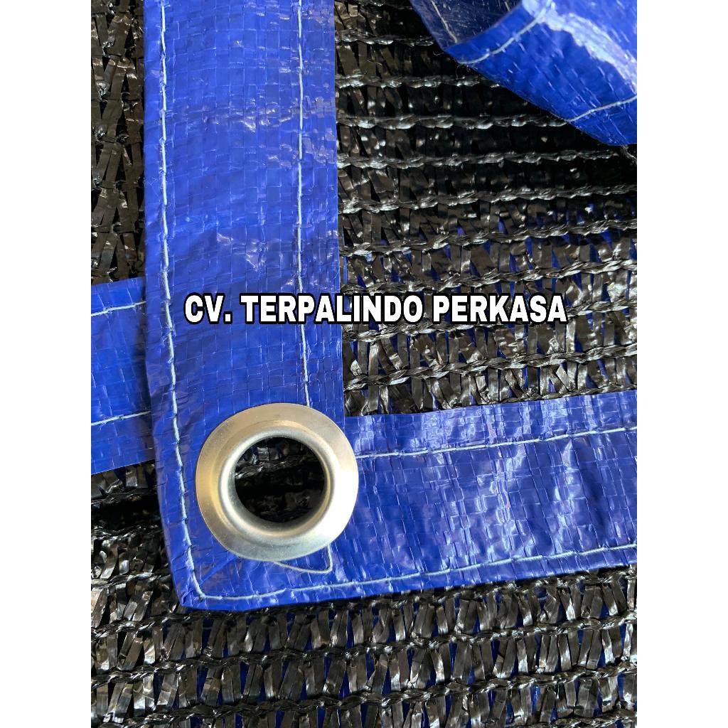 PARANET 90% UKURAN 4x10 Lebar 4 Meter