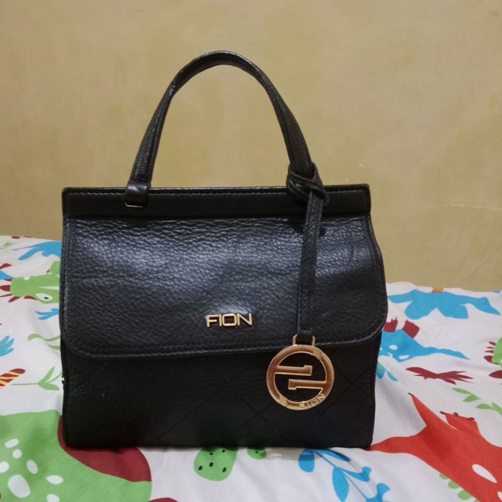 fion bag