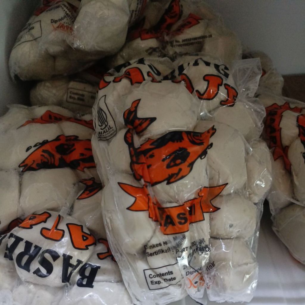 

Basreng kataji murah 500g