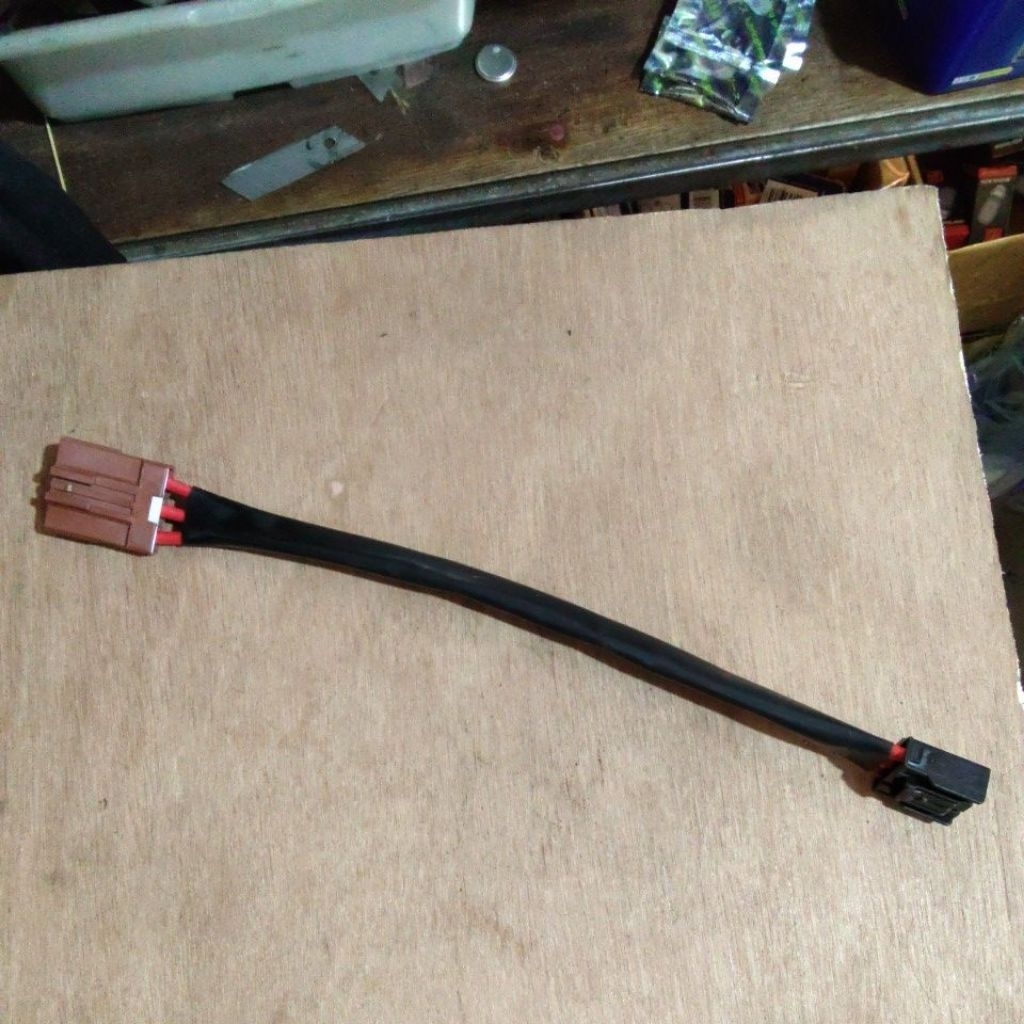 SOKET ECU/ECM/CDI ALL VARIO NEW/VARIO TECHNO 125/VARIO 125/VARIO 150