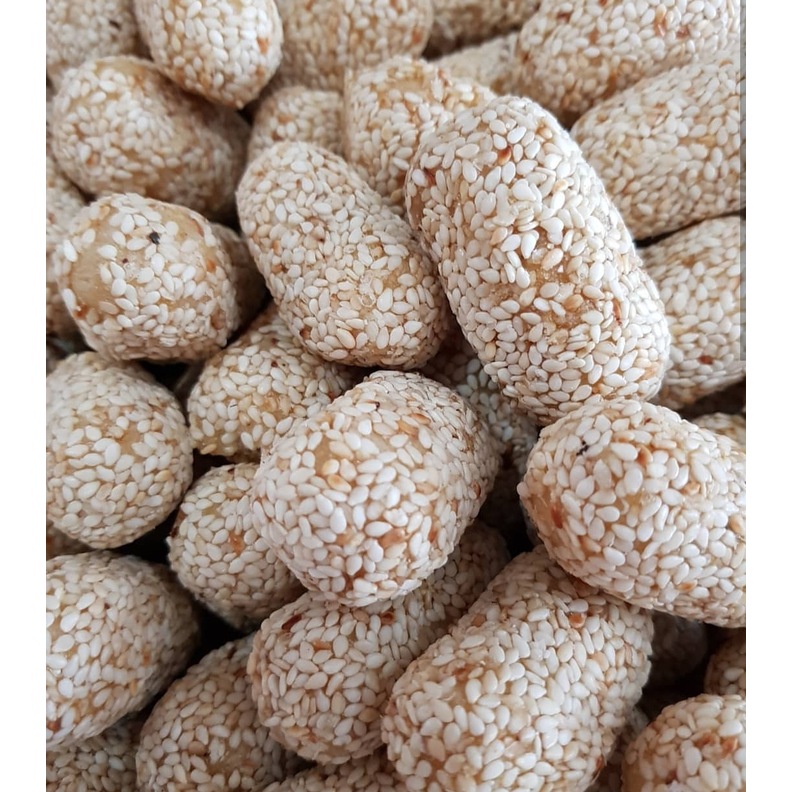 

1 BALL KUE MANCO WIJEN 1.3 KG CEMILAN MANIS LEUGIT