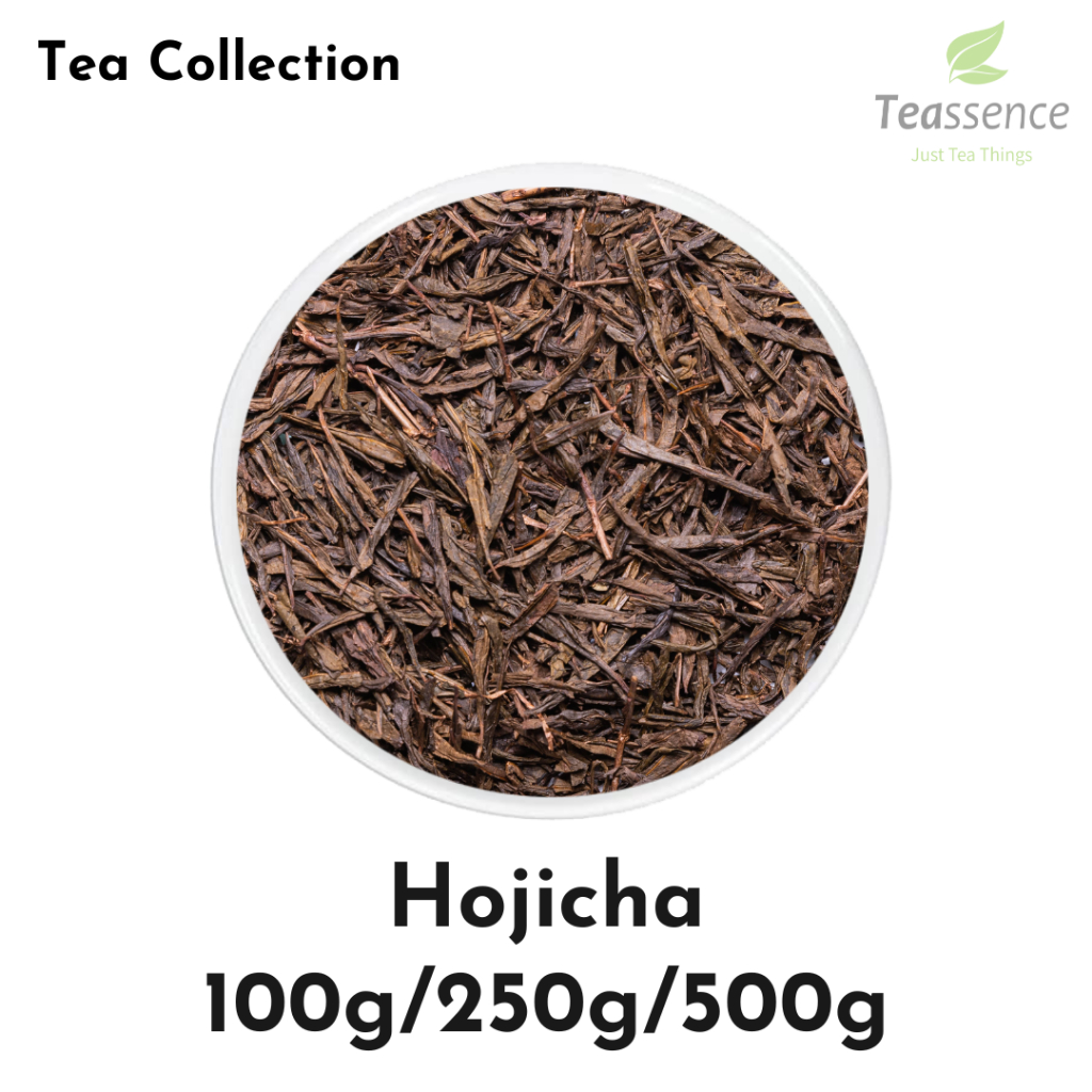

Hojicha Tea / Hojicha Premium 100g/250g/500g