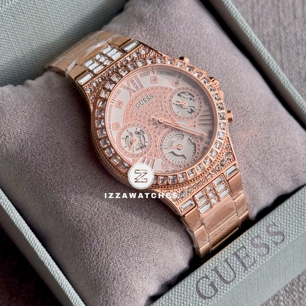 Jam Tangan Wanita Guess GW0320L3