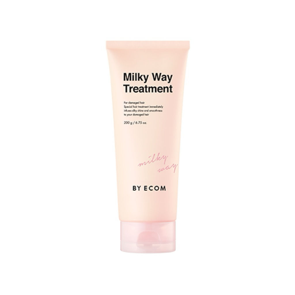 By Ecom Milky Way Treatment 200 gr