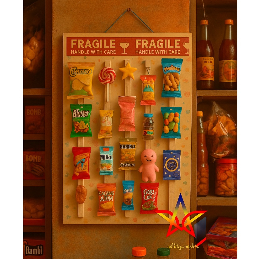 

KERTAS DUPLEX LEMBARAN BUAT GANTUNGAN HADIAH