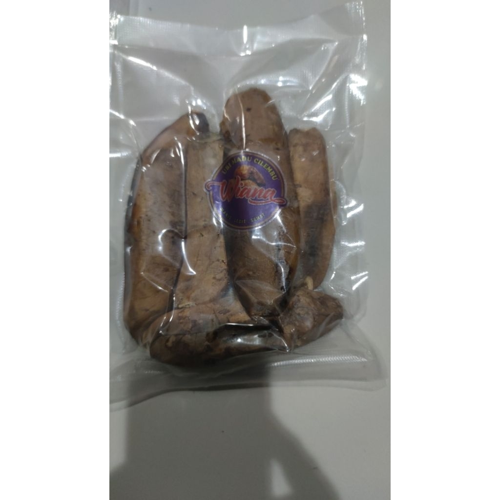 

ubi cilembu matang oven ukuran besar