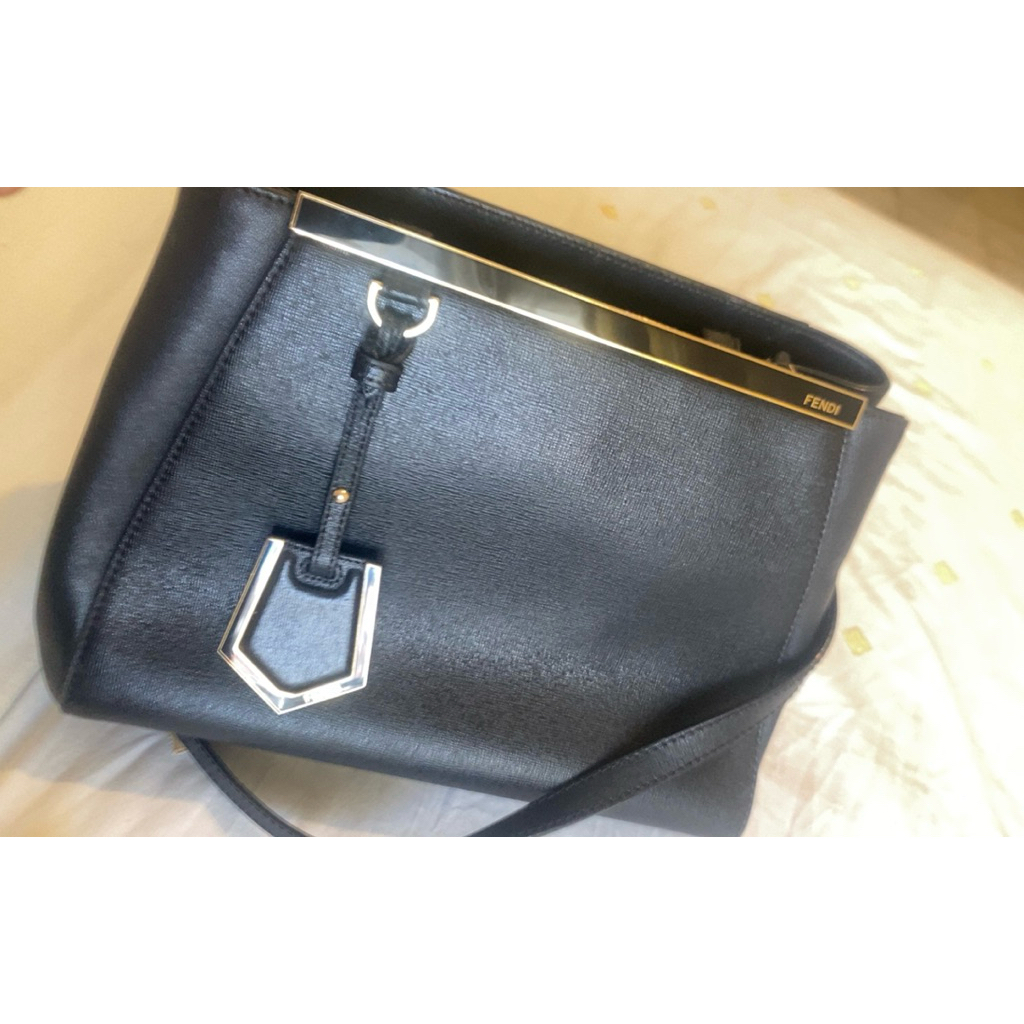 Fendi2Jours Small Auth