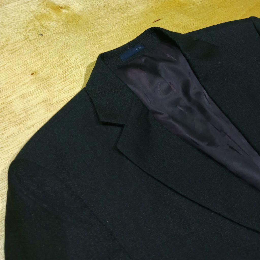 Jas / Blazer Dewasa / Jas Bisnis santai