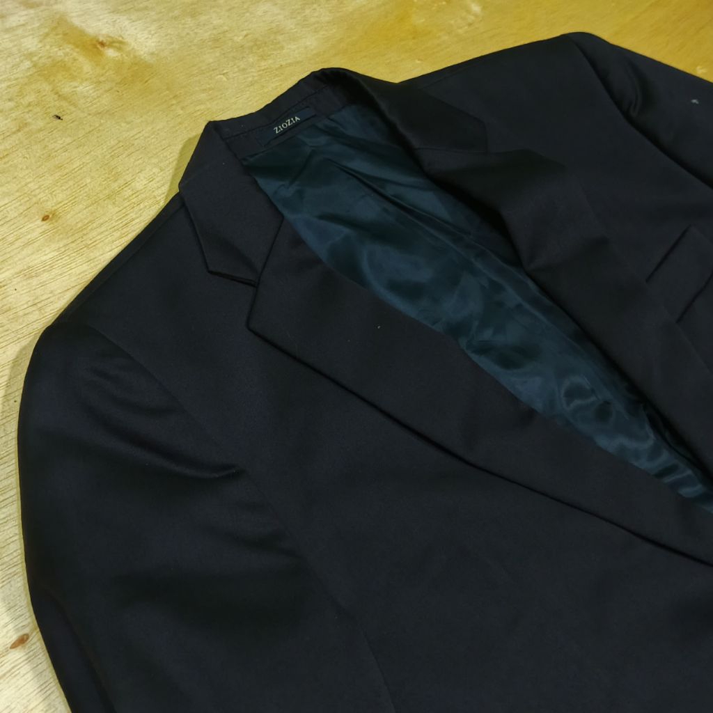 Jas / Blazer Dewasa / Jas Acara Non Resmi / Jas Bisnis Santai