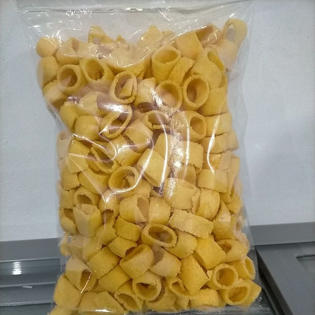 

Keripik, camilan, snack Pothil alus