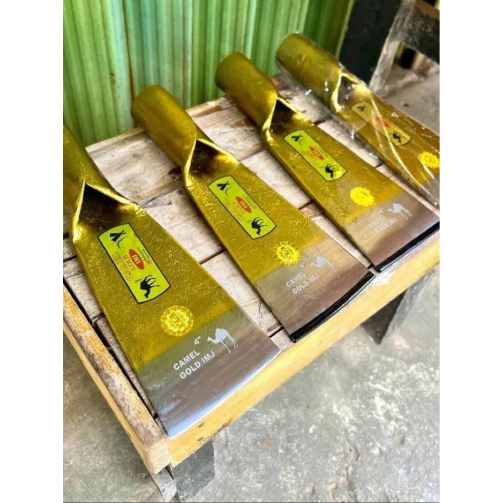 Dodos sawit CAMEL GOLD IMJ Brand Asli Malaysia