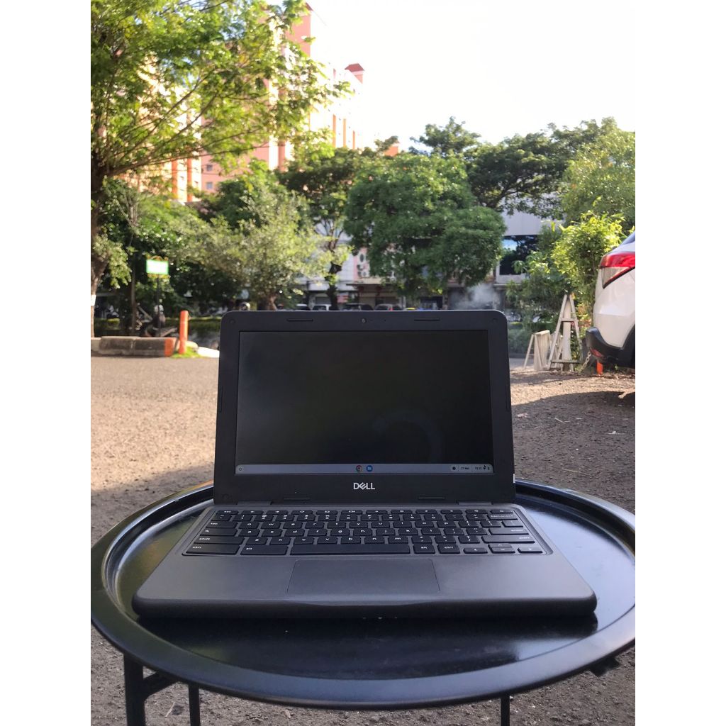 Dell Chromebook 3100  (OS Chrome) Celeron - N4020 Ram 4/32gb, #TC