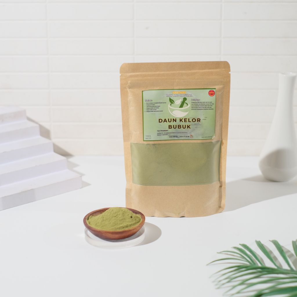 

Daun kelor bubuk 100 gram-SENATHORR daun kelor, suplement herbal tinggi kalsium membantu pertumbuhan masa otot dan peninggi badan dimasa pertumbuhan sudah include sendok takar dan silica gel dijamin tidak gumpal pengembalian wajib video unbo