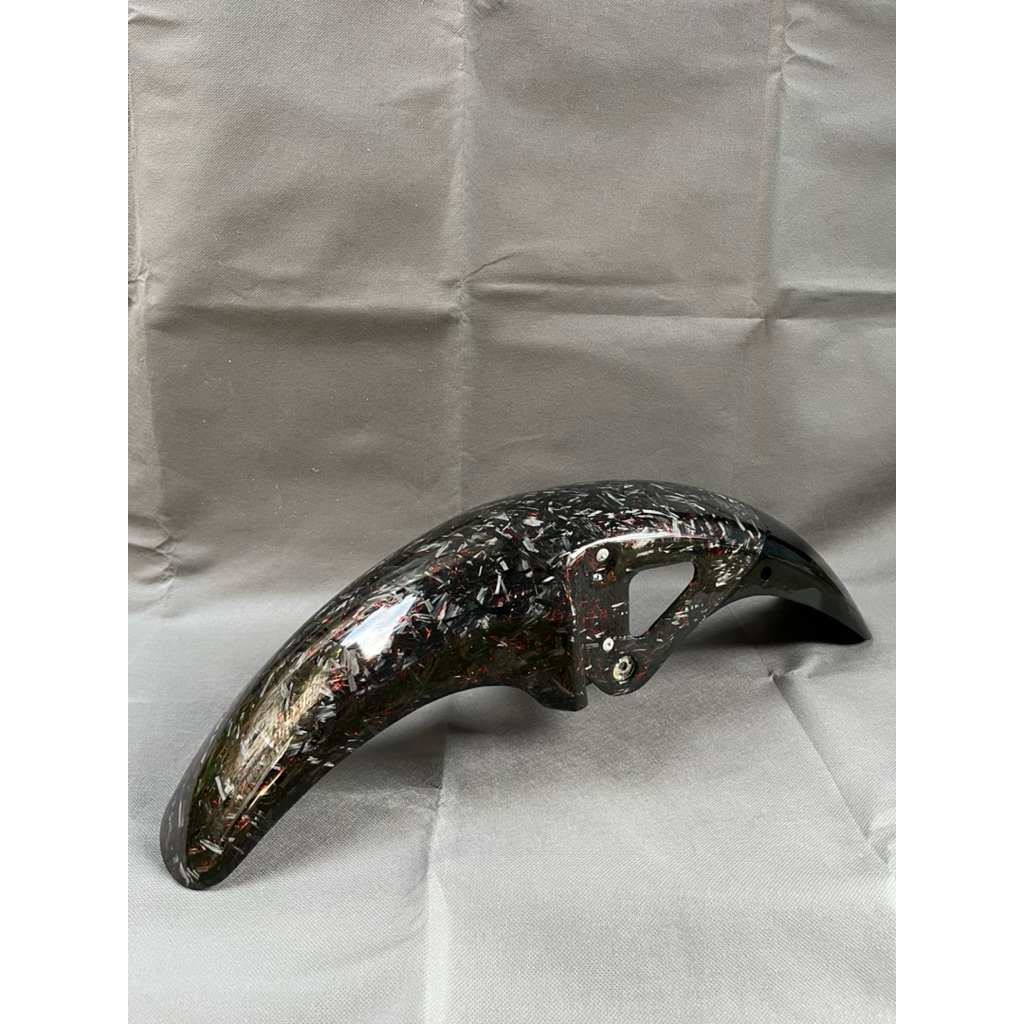 slebor depan rx king carbon forged