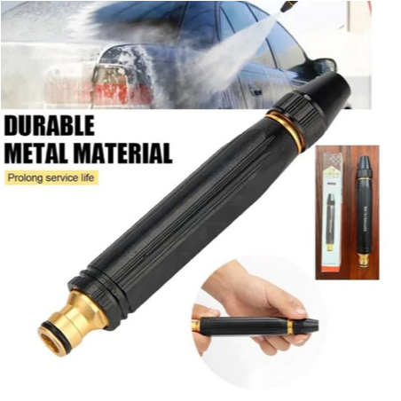 Kepala Semprotan Air untuk Cuci Motor / Semprotan Sabun Cuci Mobil