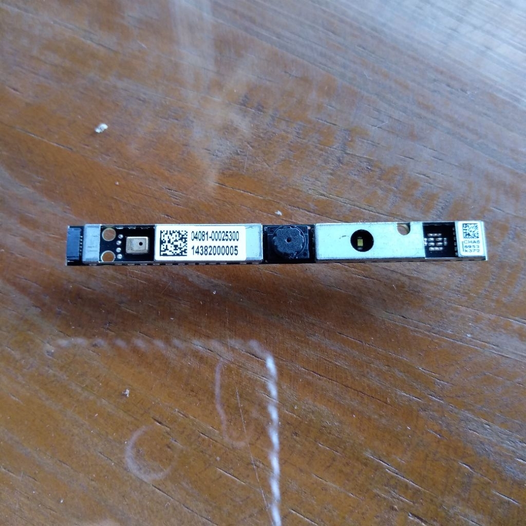 webcam laptop asus x450j