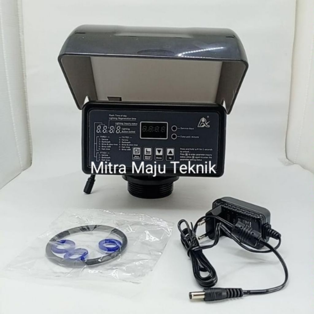 Runxin Automatic Filter Valve N75Q1 N74Q1 Kepala Filter Otomatis