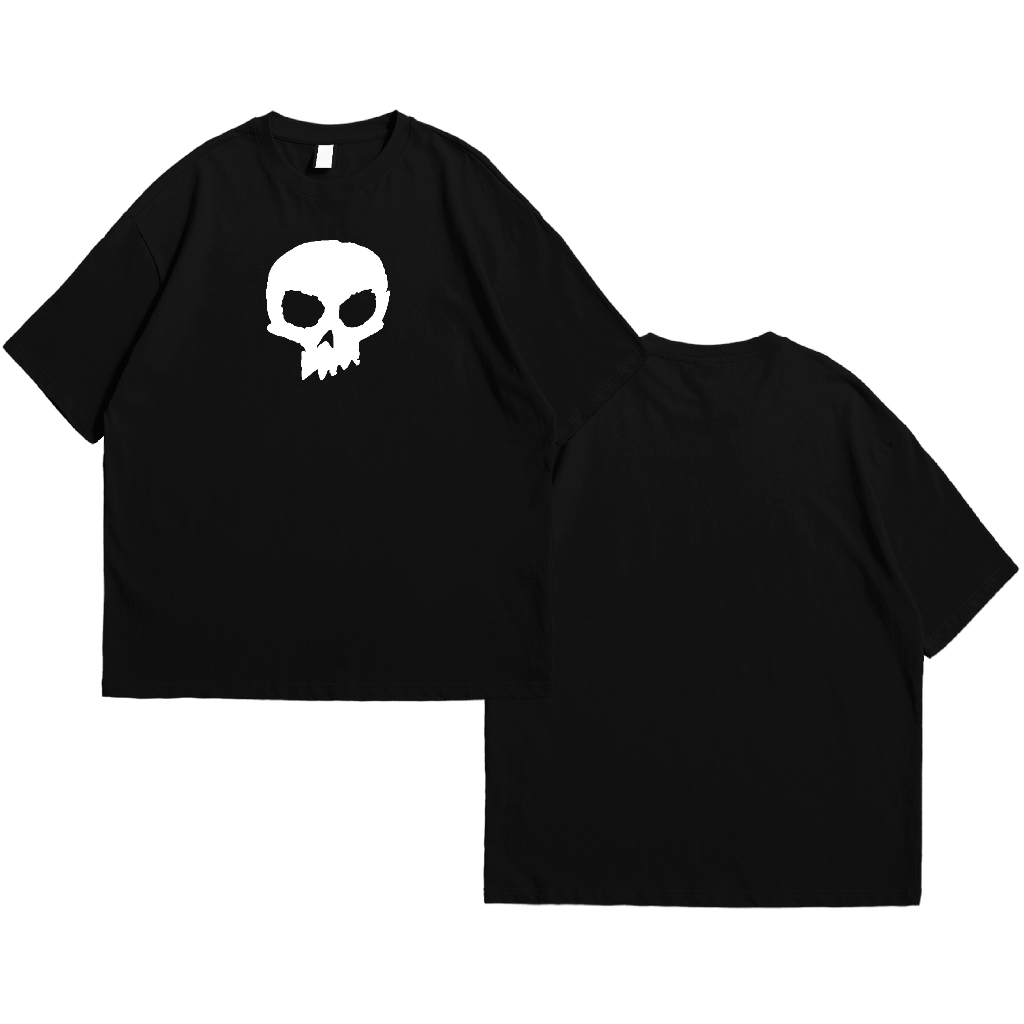 KAOS SID'S TOY STORY TS SKULL - NOISE TEES
