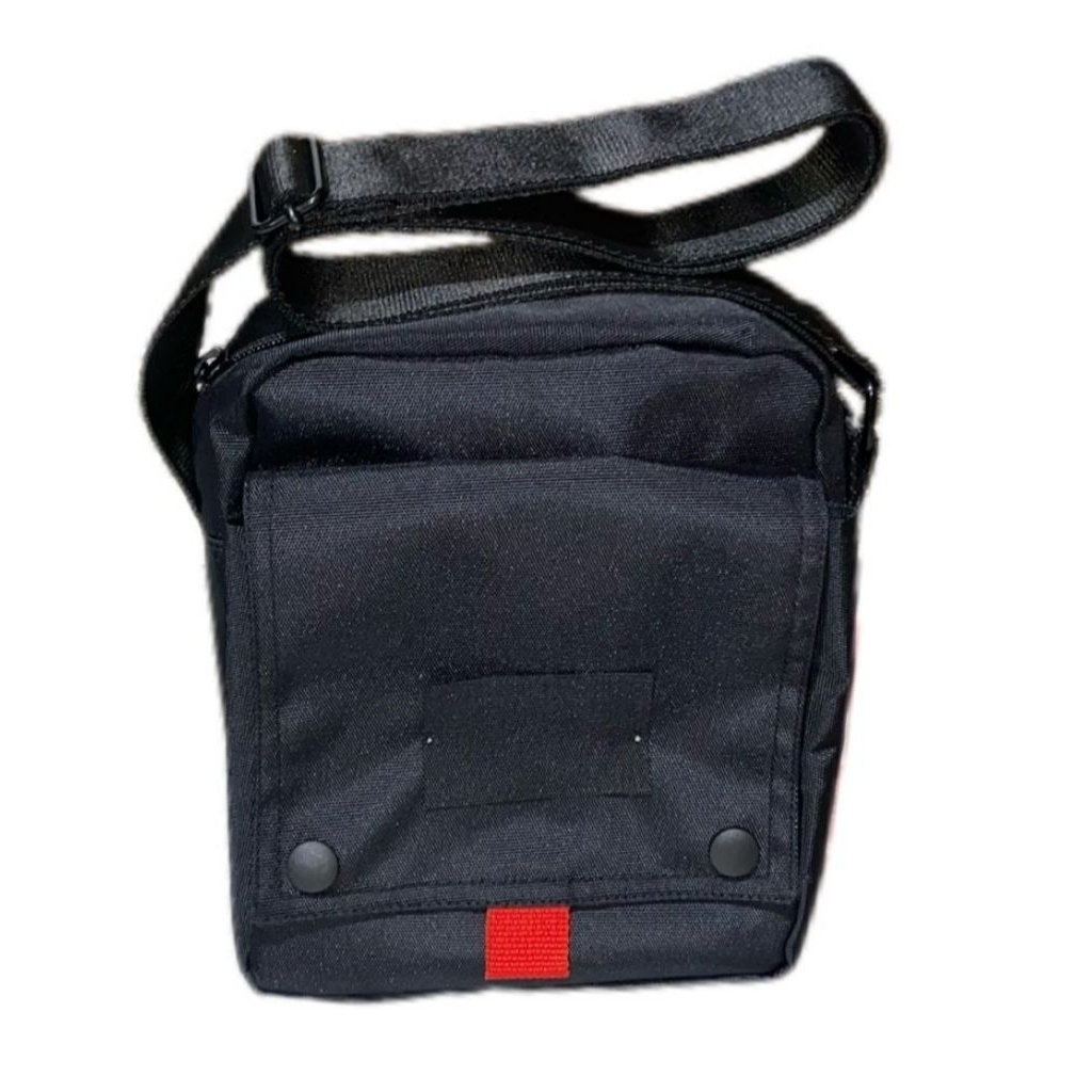 TAS SOREN PRIA BLACK