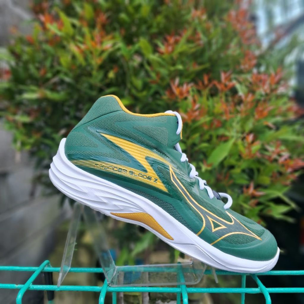 Mizuno Thunder Blade Z Mid Original