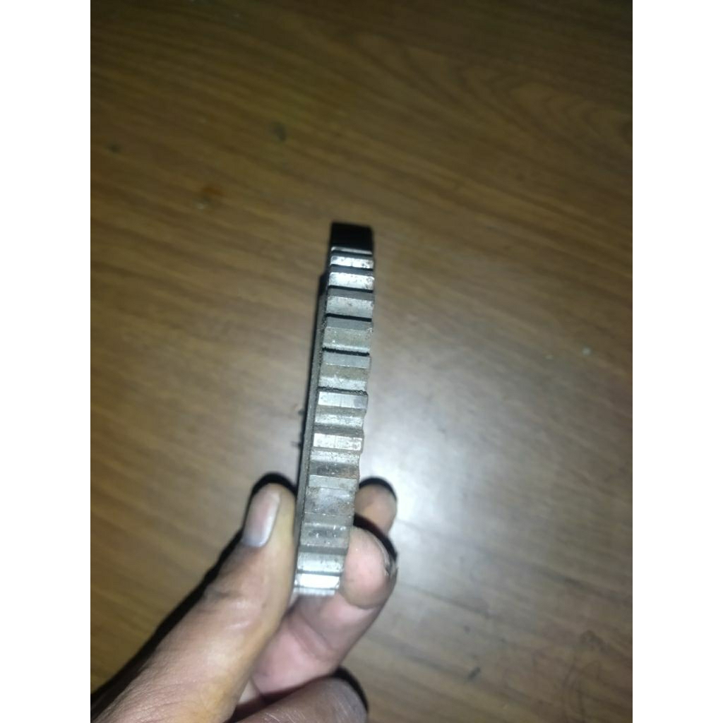 gearbok vespa gigi 4 vespa Excel Strada