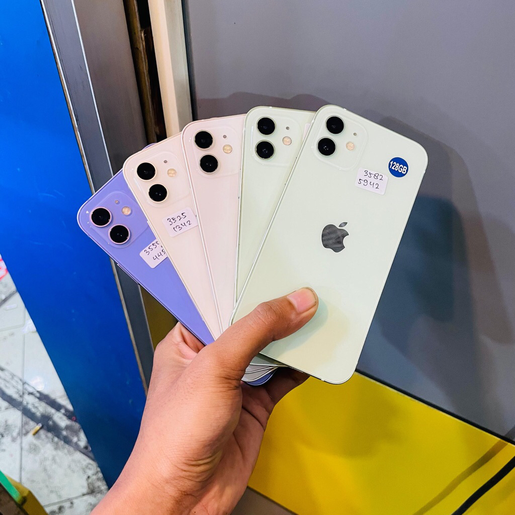iphone 12 128gb ibox