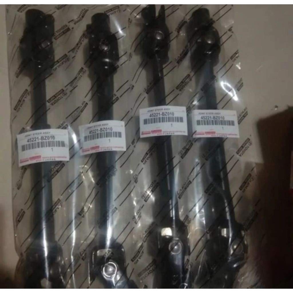 Joint Steer Steering Joint Assy Avanza Xenia Old 2004-2011 Joint Stir Tua Lama
