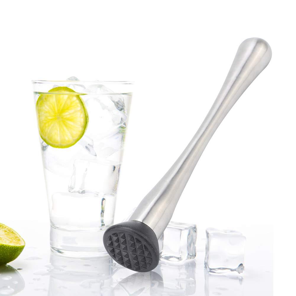 

JK MUDDLER BAR COCKTAIL MOJITO