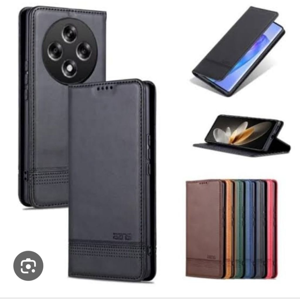 Dompet HP Redmi A3. Redmi 13.Redmi 14C.R.A1. R. A2. R. 12. R. 12C