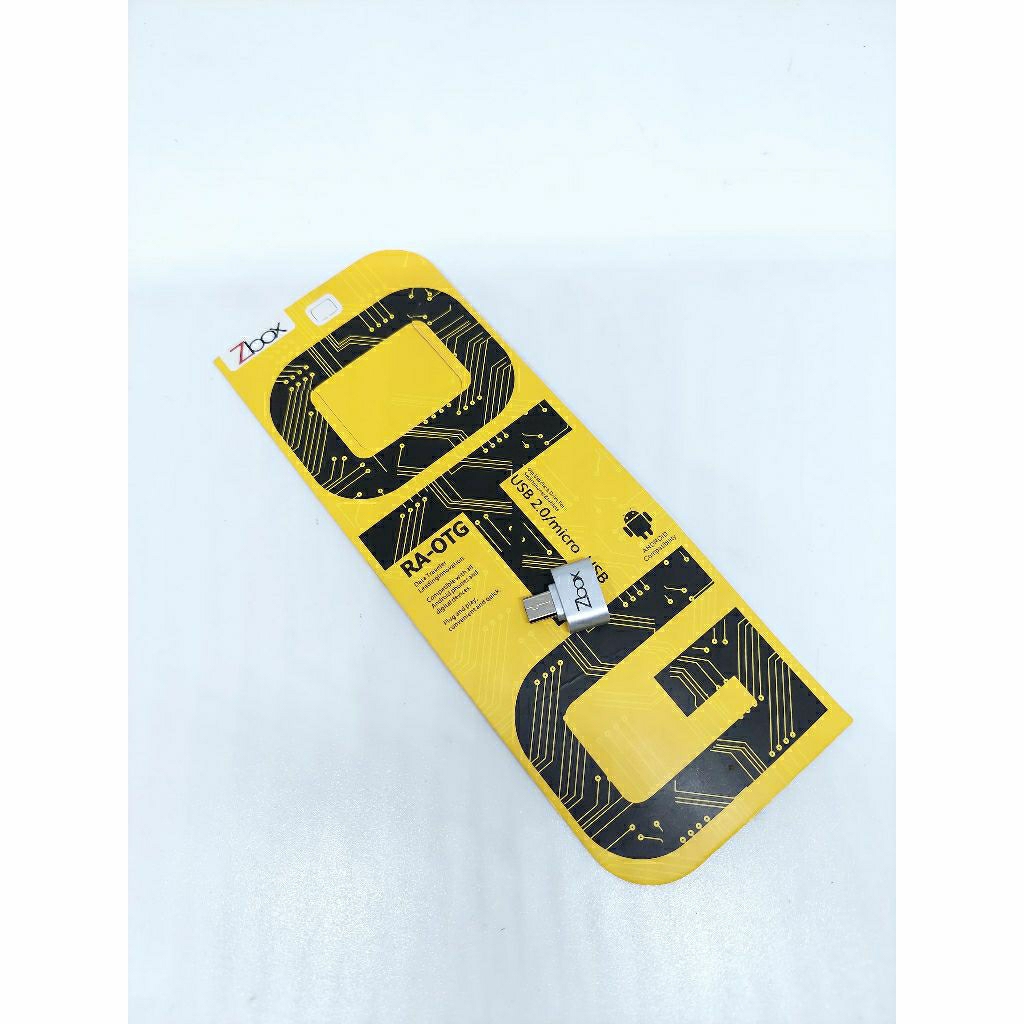 OTG ZBOX MICRO