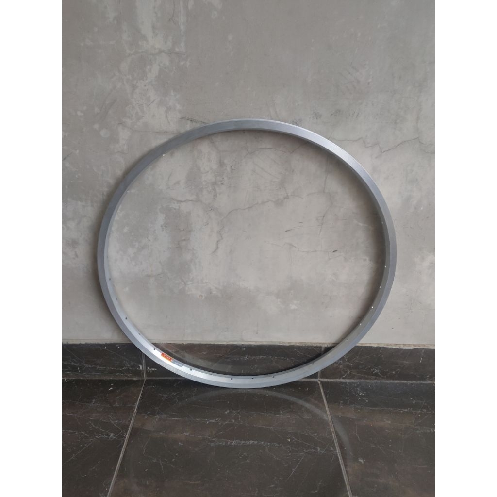velg rims sepeda mini mtb 26 ARAYA VP21 alloy 36h silver VP 21