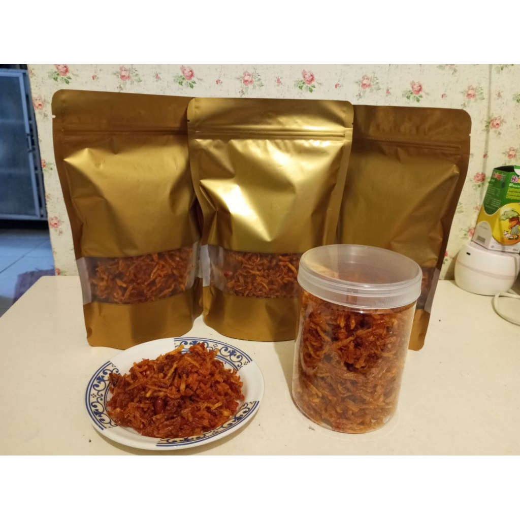 

KENTANG MUSTOFA isi 200gr