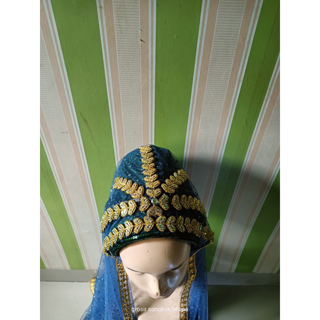 mispa Jodha/India model terbaru