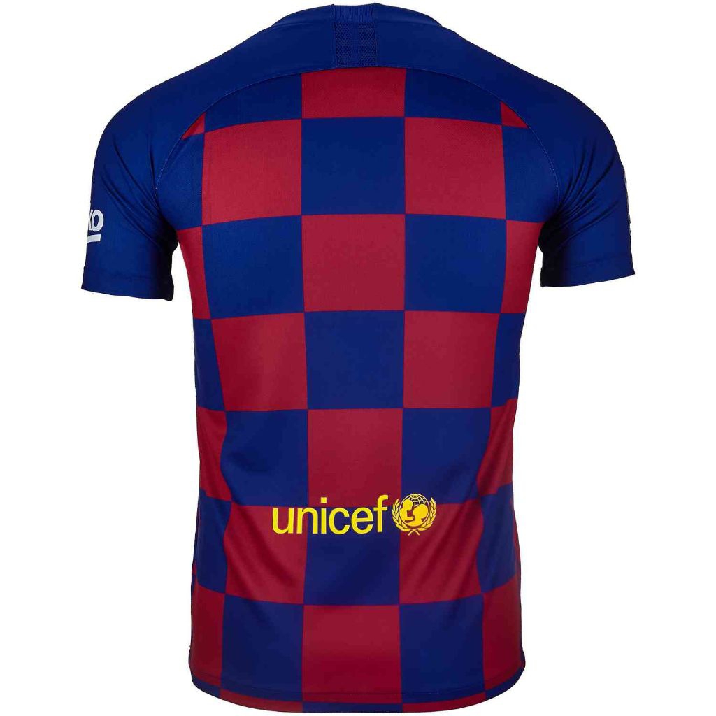 Barcelona Home 2019/20