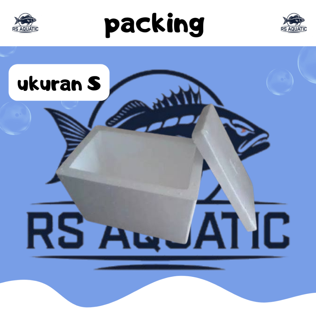 

Untuk Packing pengiriman luar kota